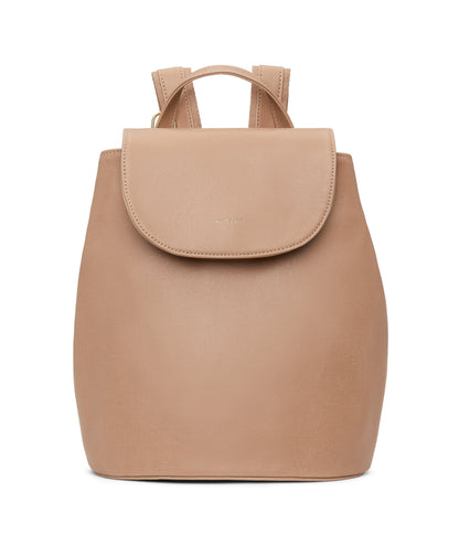 SOHO Vegan Backpack - Vintage