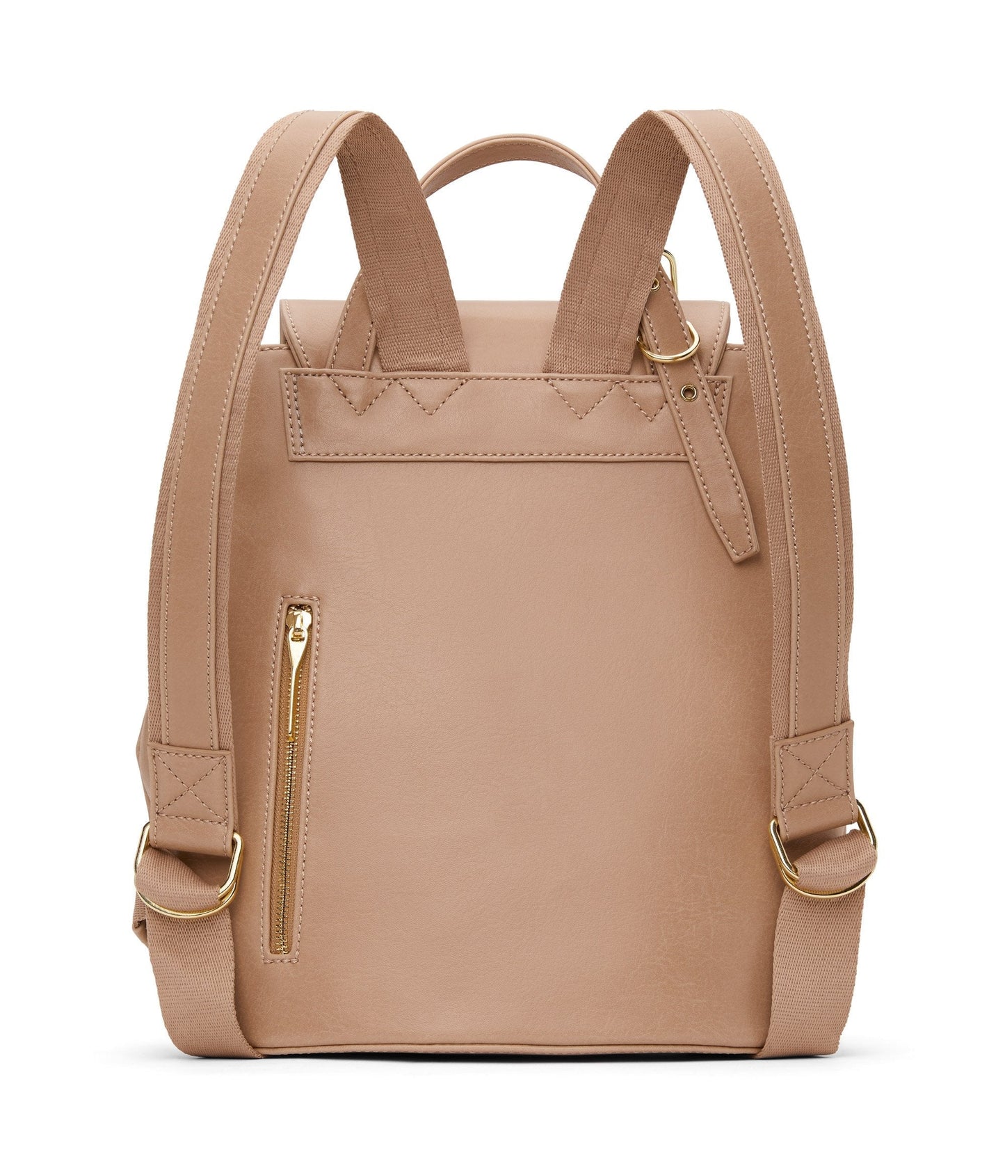 SOHO Vegan Backpack - Vintage