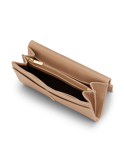 VERA Vegan Wallet - Vintage