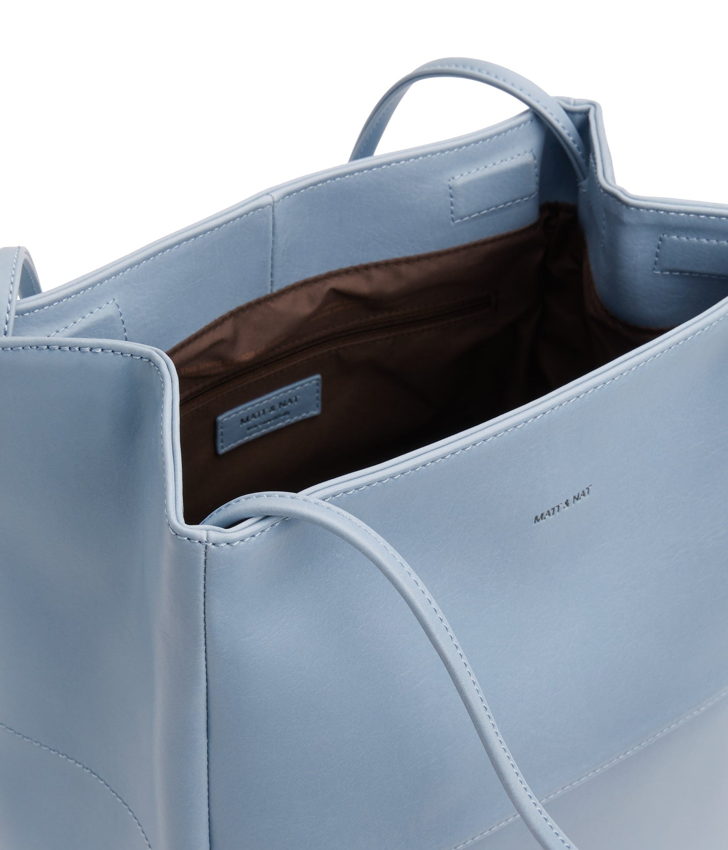 WILLA Vegan Tote Bag - Vintage