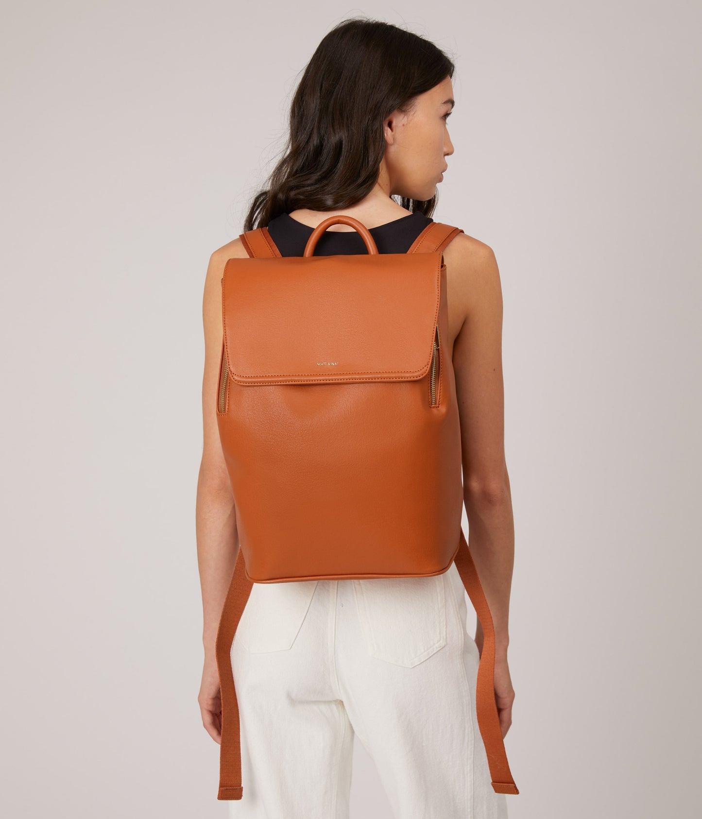 FABI Vegan Backpack - Arbor