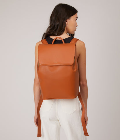 FABI Vegan Backpack - Arbor