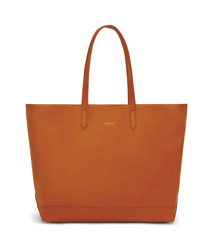 SCHLEPP Vegan Tote Bag - Arbor