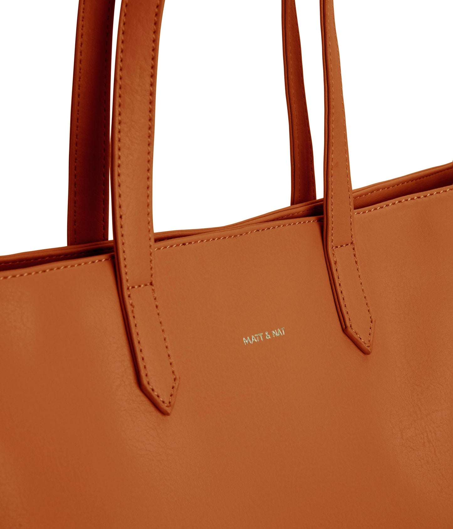SCHLEPP Vegan Tote Bag - Arbor