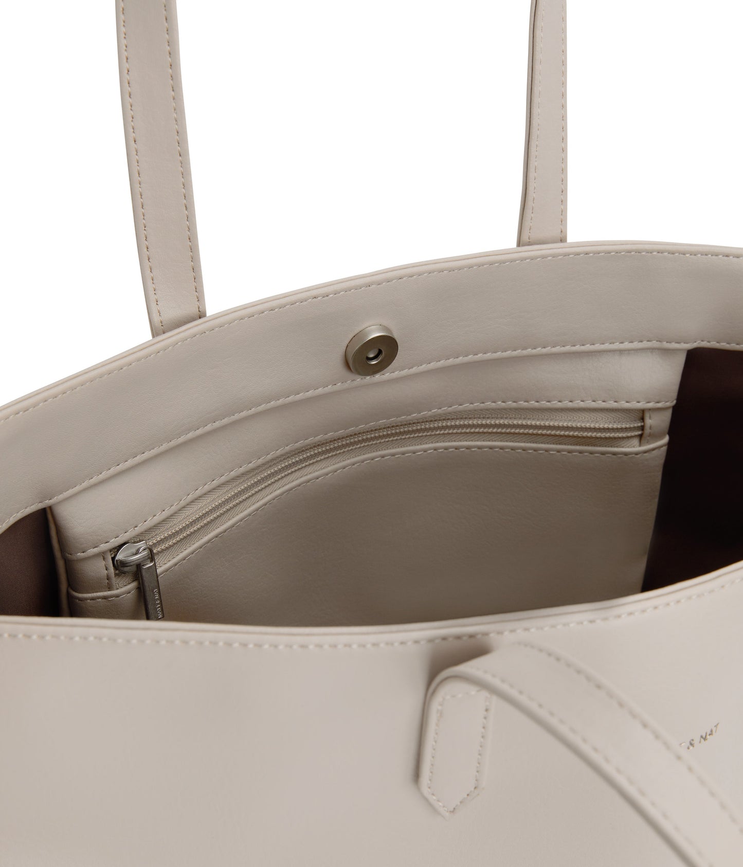 SCHLEPP Vegan Tote Bag - Arbor