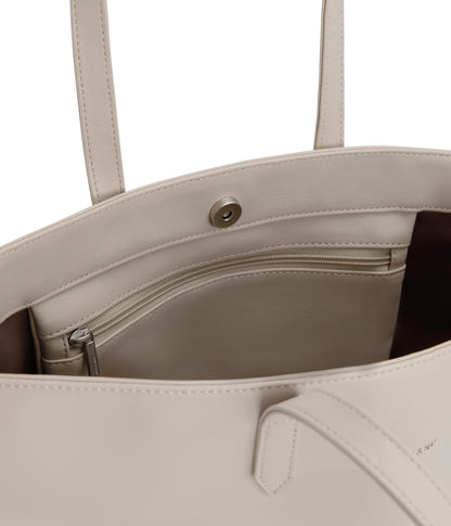 SCHLEPP Vegan Tote Bag - Arbor