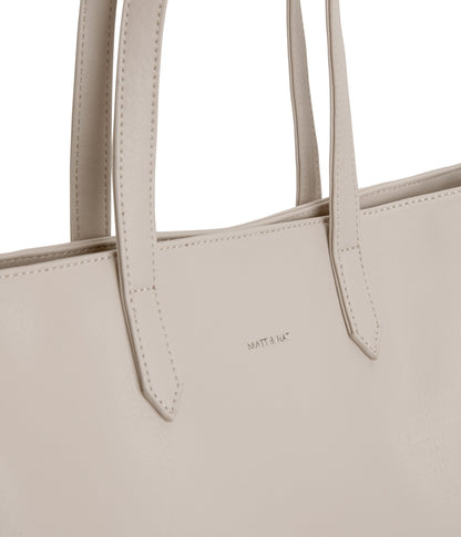SCHLEPP Vegan Tote Bag - Arbor