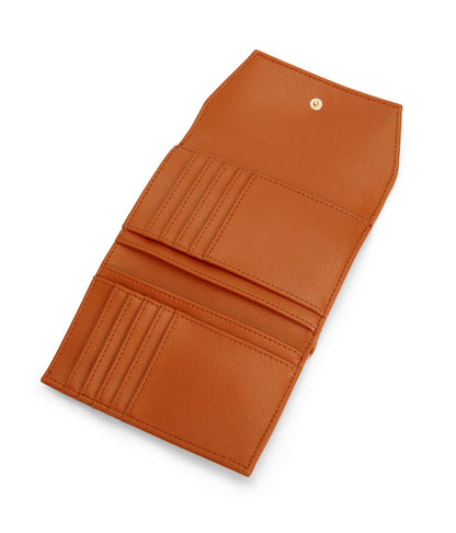 VERASM Small Vegan Wallet - Arbor