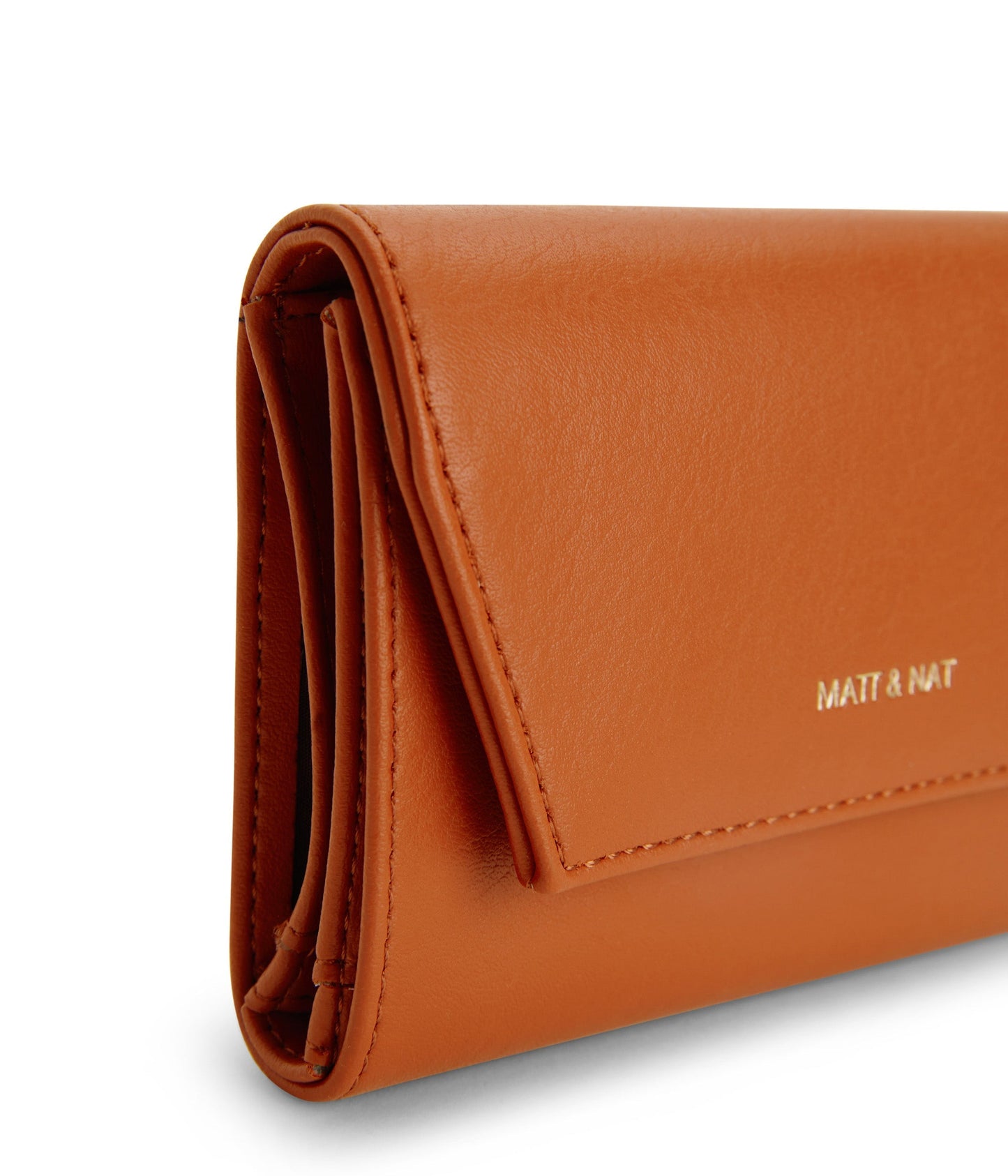 VERASM Small Vegan Wallet - Arbor