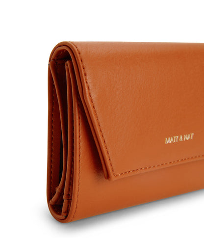 VERASM Small Vegan Wallet - Arbor