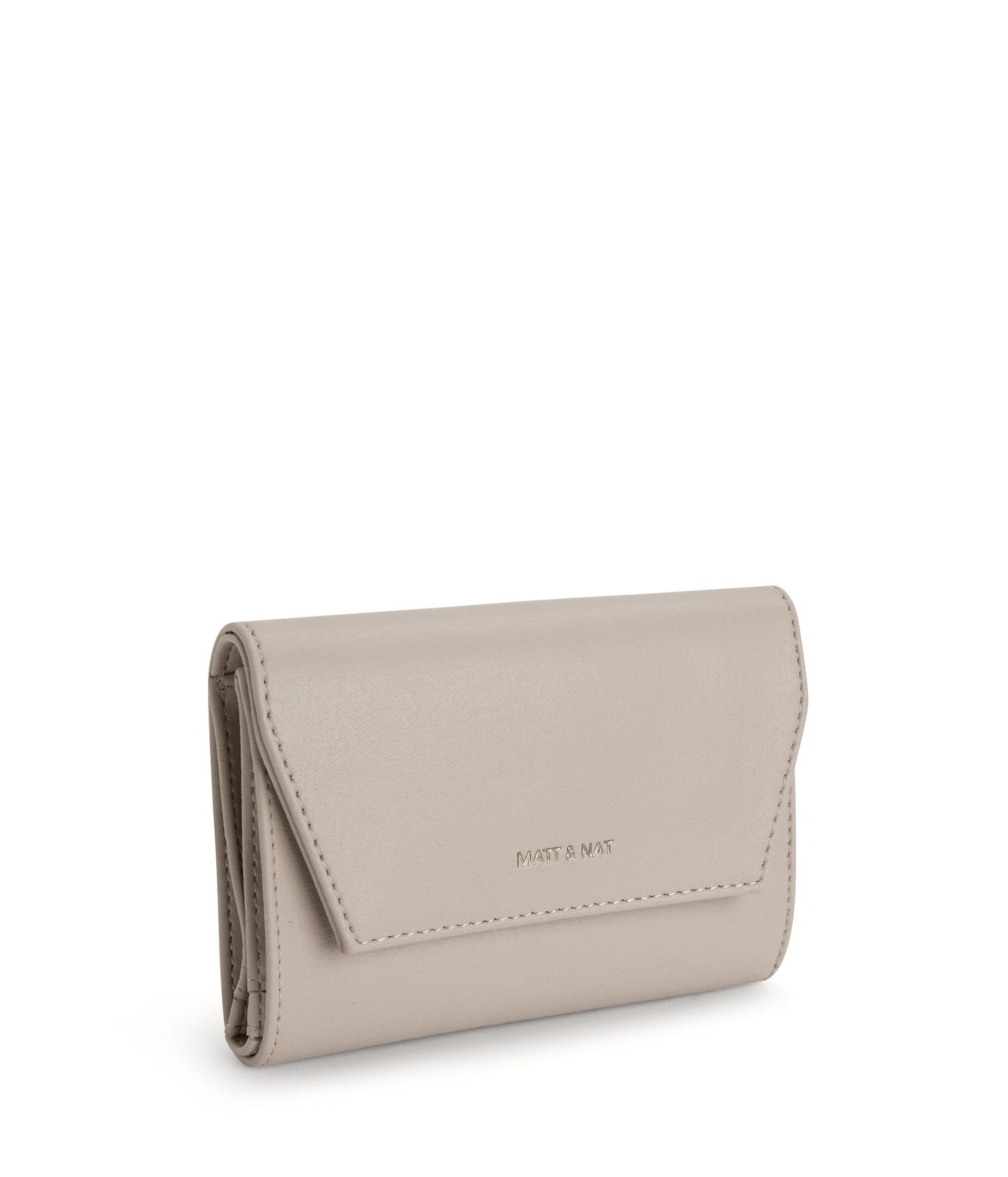 VERASM Small Vegan Wallet - Arbor
