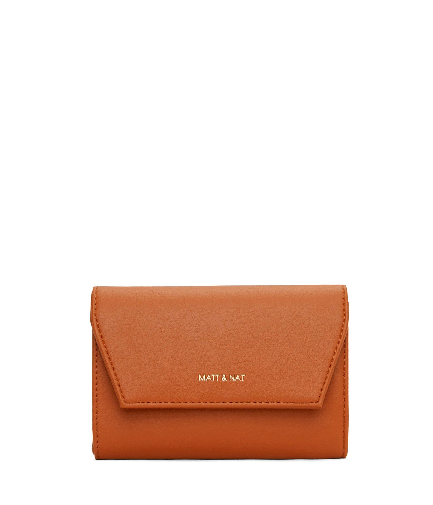 VERASM Small Vegan Wallet - Arbor