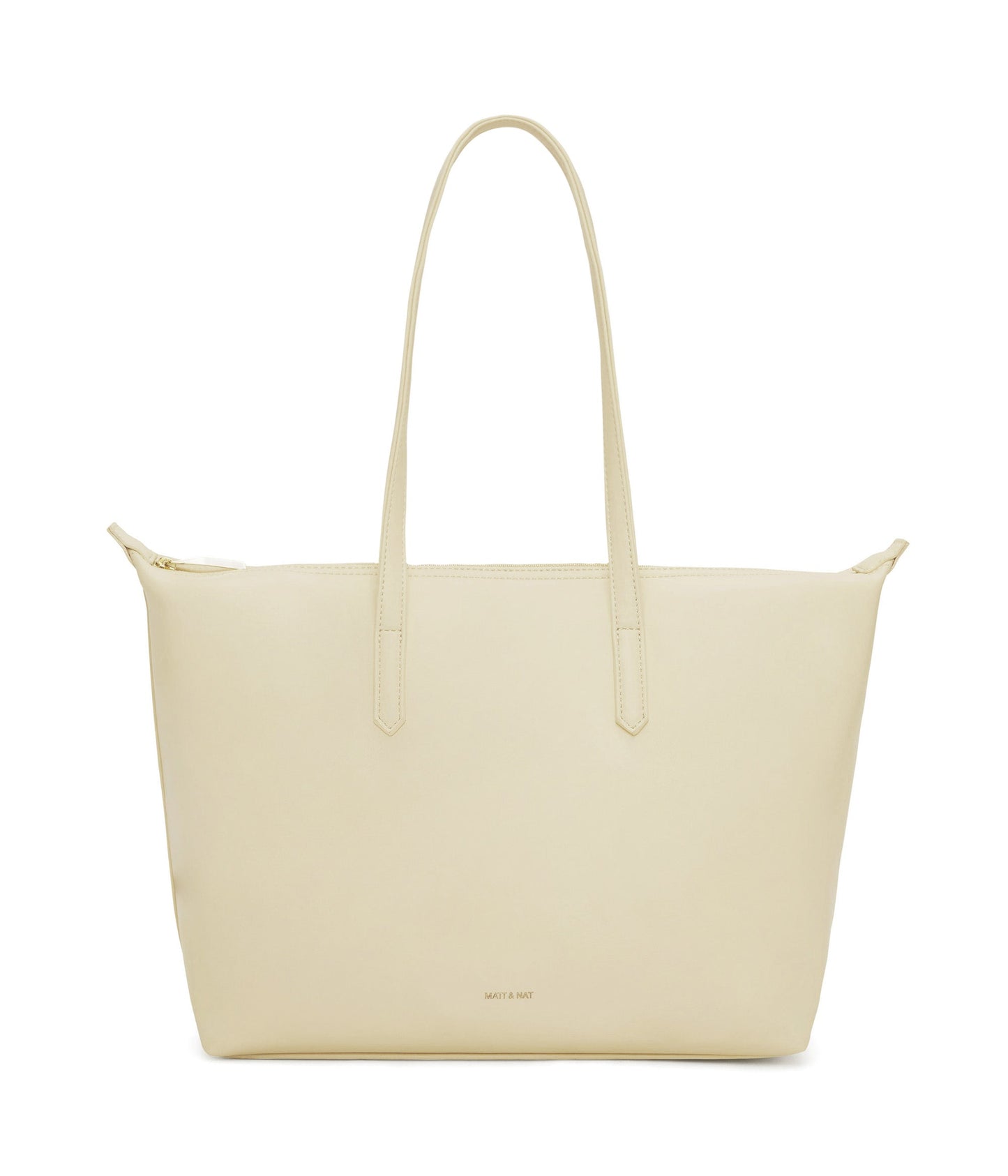 ABBI Vegan Tote Bag - Loom