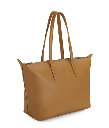 ABBI Vegan Tote Bag - Loom