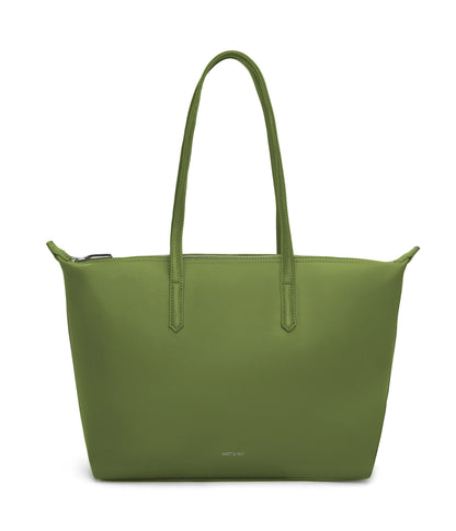 ABBI Vegan Tote Bag - Loom