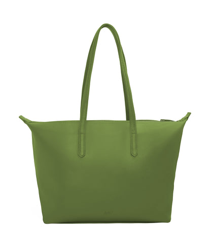 ABBI Vegan Tote Bag - Loom