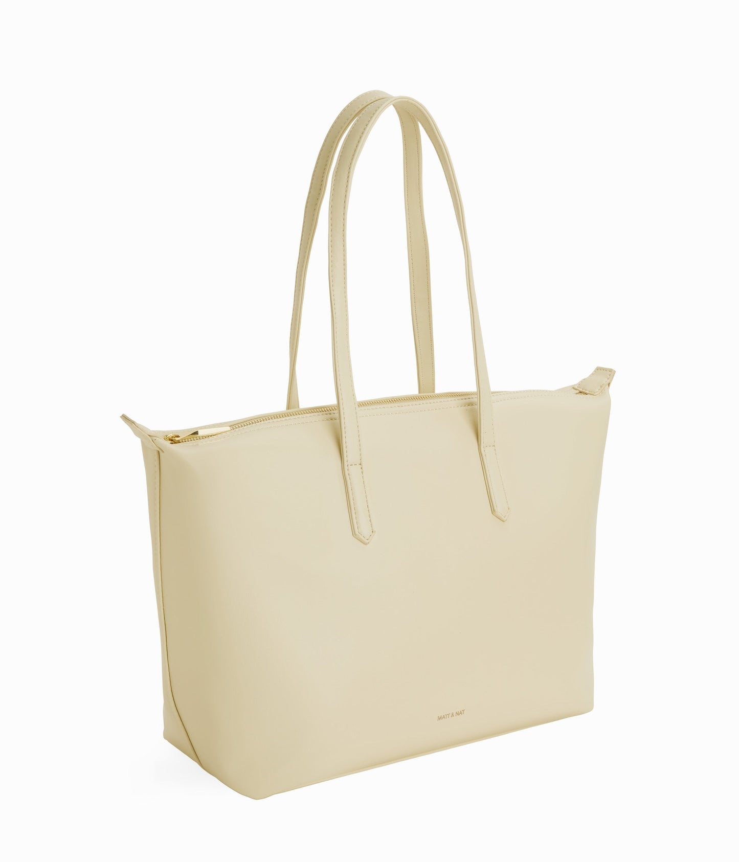 ABBI Vegan Tote Bag - Loom