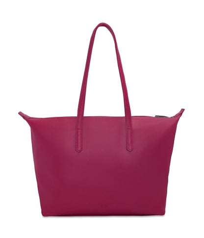 ABBI Vegan Tote Bag - Loom