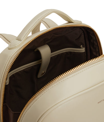 ALEX Vegan Backpack - Loom