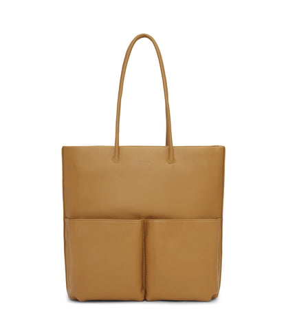 BERTA Vegan Tote Bag - Loom