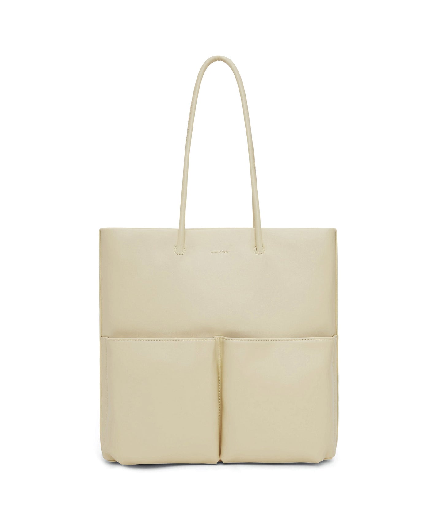 BERTA Vegan Tote Bag - Loom