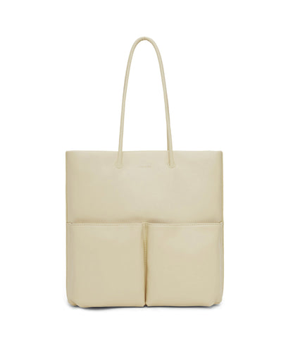 BERTA Vegan Tote Bag - Loom