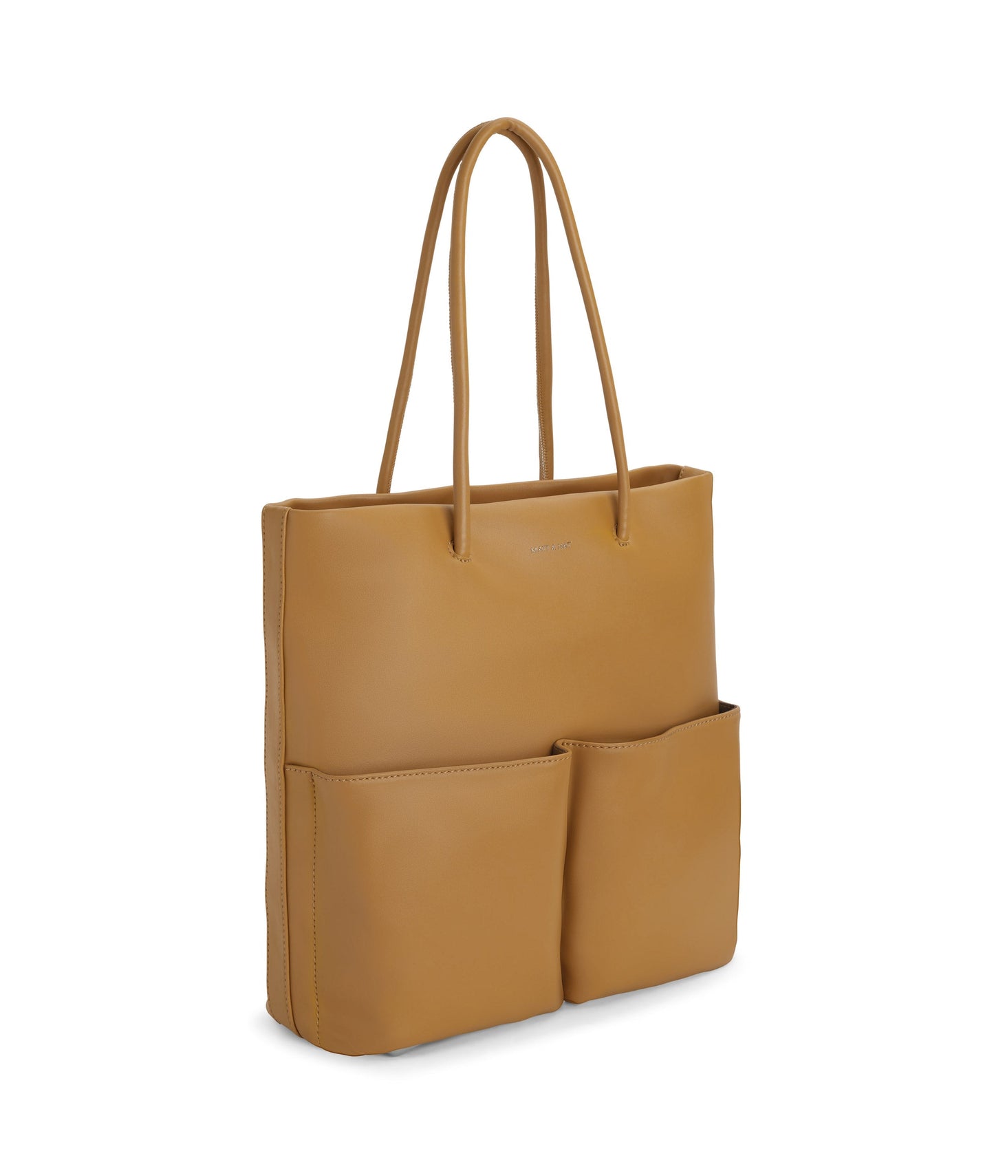 BERTA Vegan Tote Bag - Loom