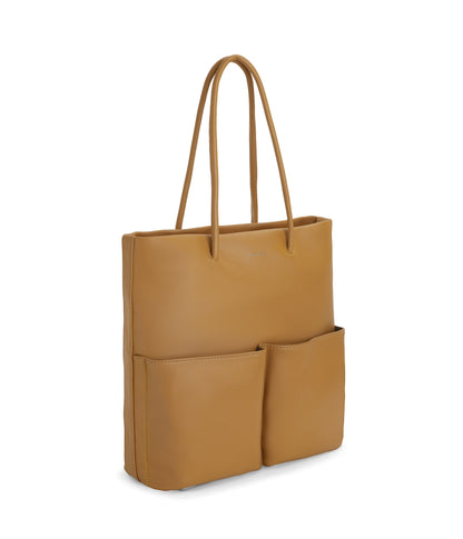 BERTA Vegan Tote Bag - Loom