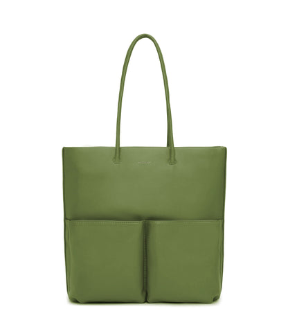 BERTA Vegan Tote Bag - Loom