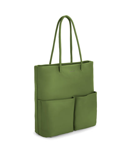 BERTA Vegan Tote Bag - Loom