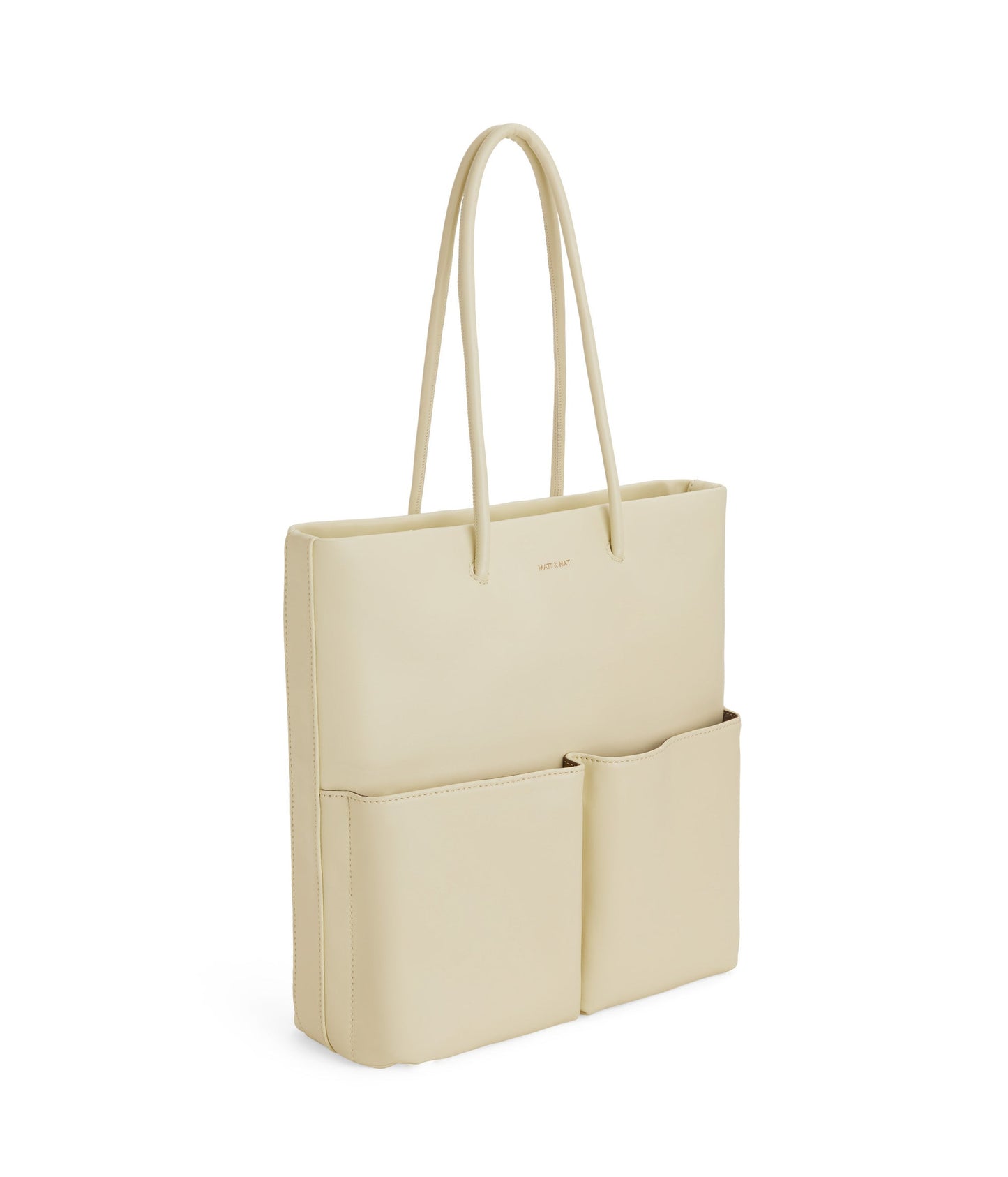 BERTA Vegan Tote Bag - Loom