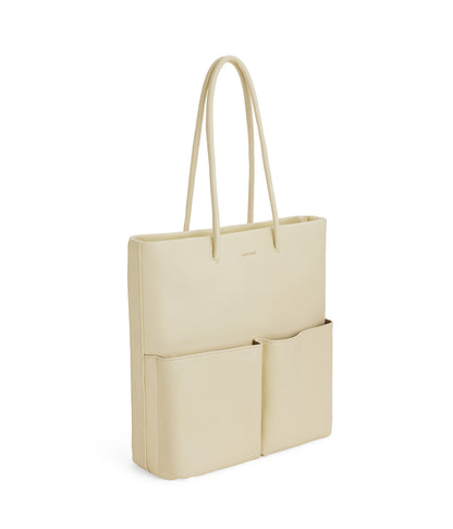 BERTA Vegan Tote Bag - Loom
