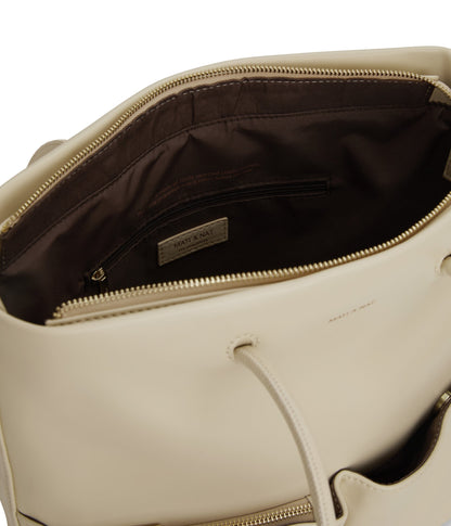 BERTA Vegan Tote Bag - Loom