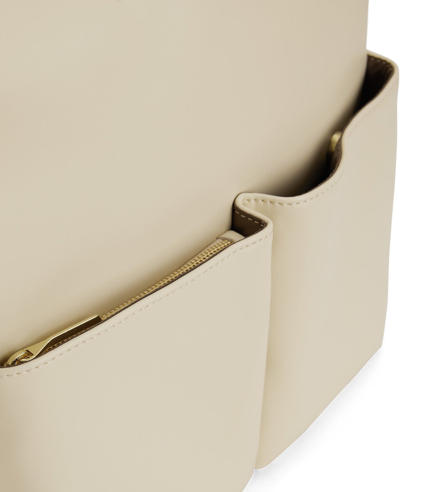 BERTA Vegan Tote Bag - Loom