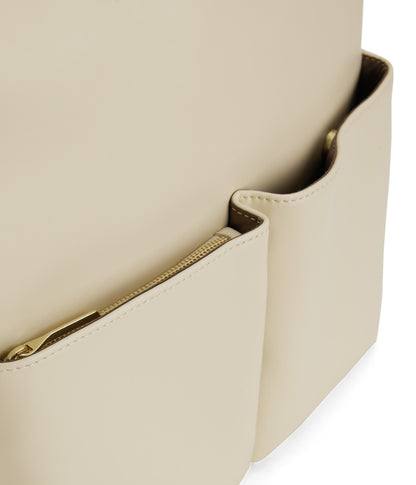 BERTA Vegan Tote Bag - Loom