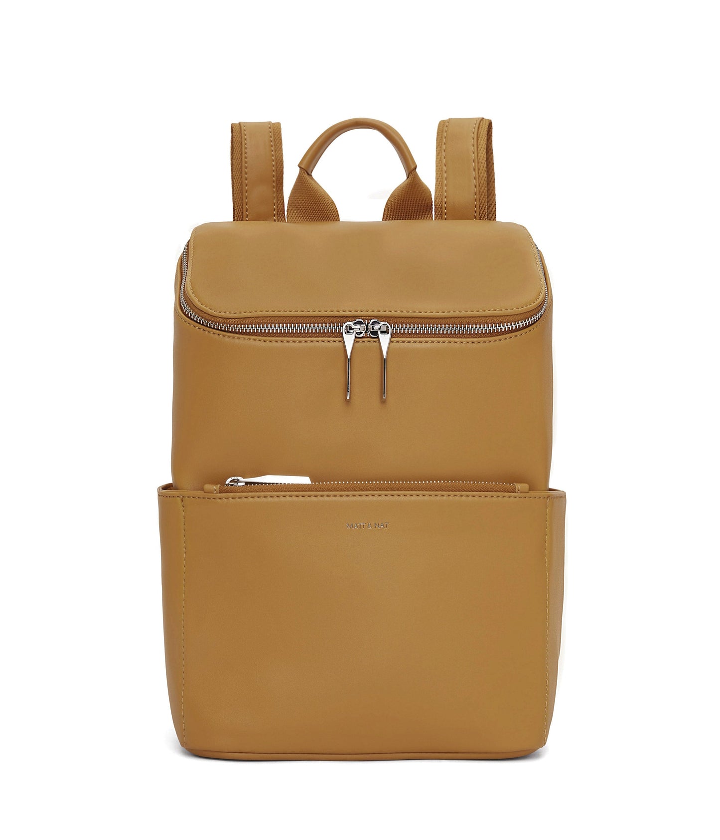 BRAVE Vegan Backpack - Loom