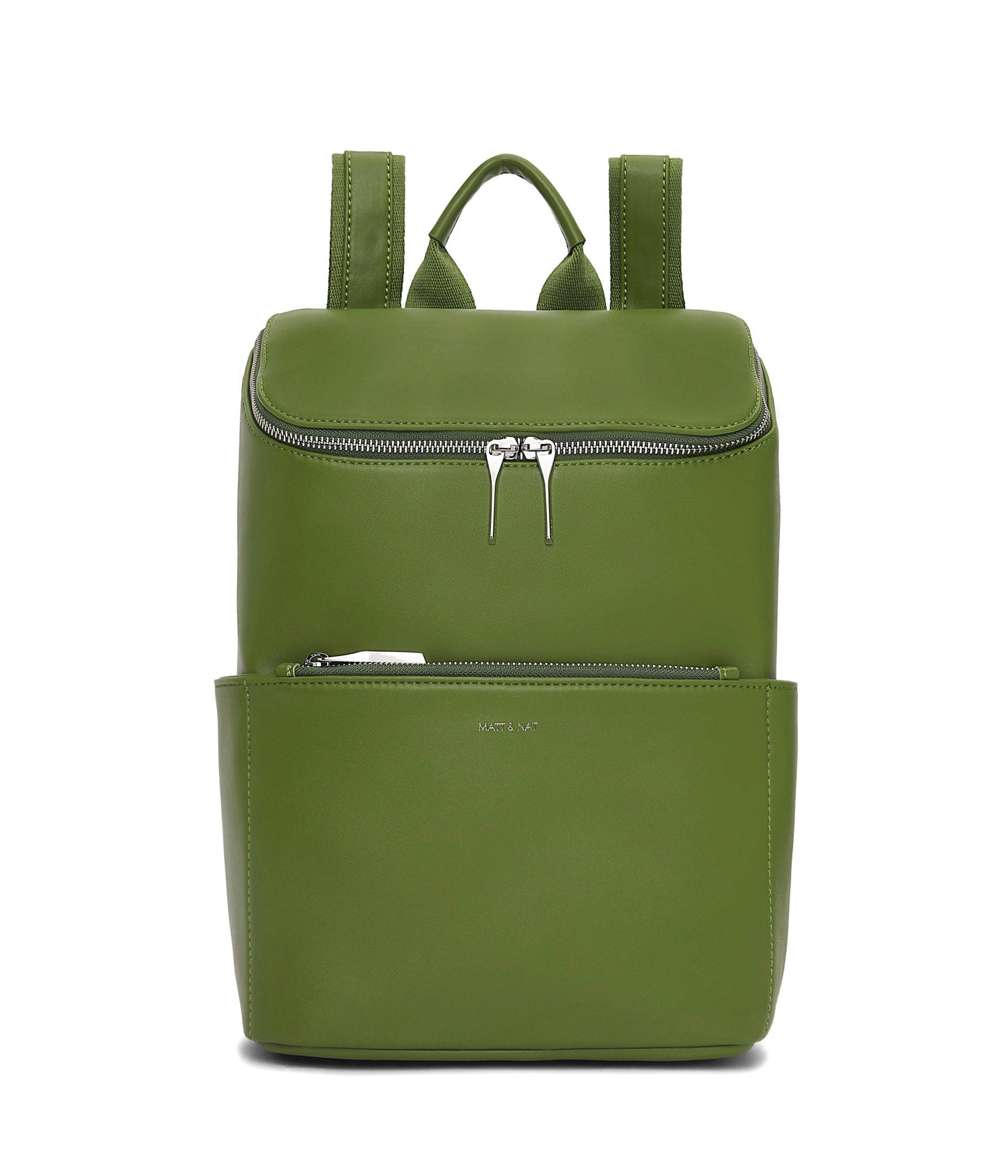 BRAVE Vegan Backpack - Loom