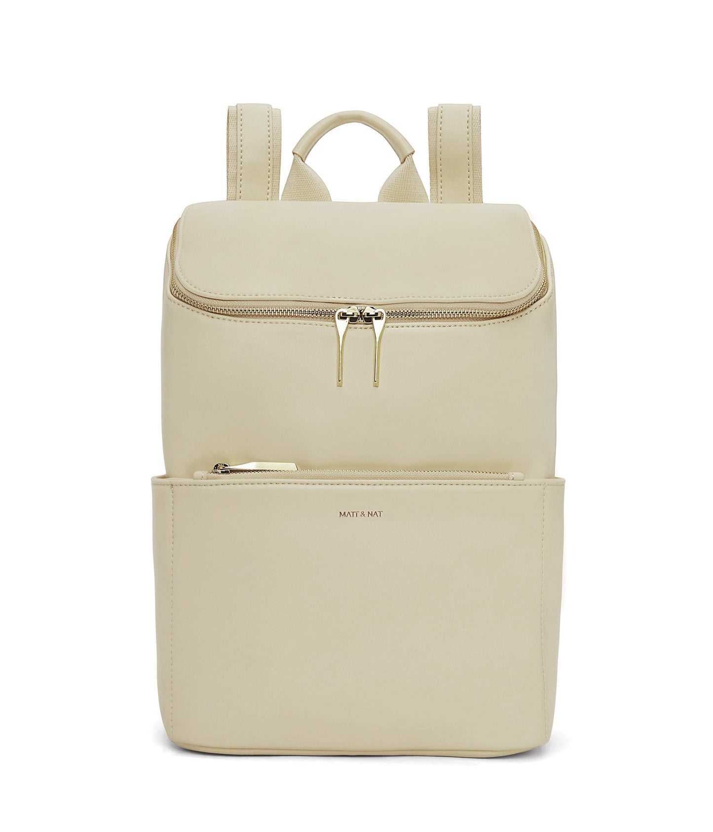 BRAVE Vegan Backpack - Loom