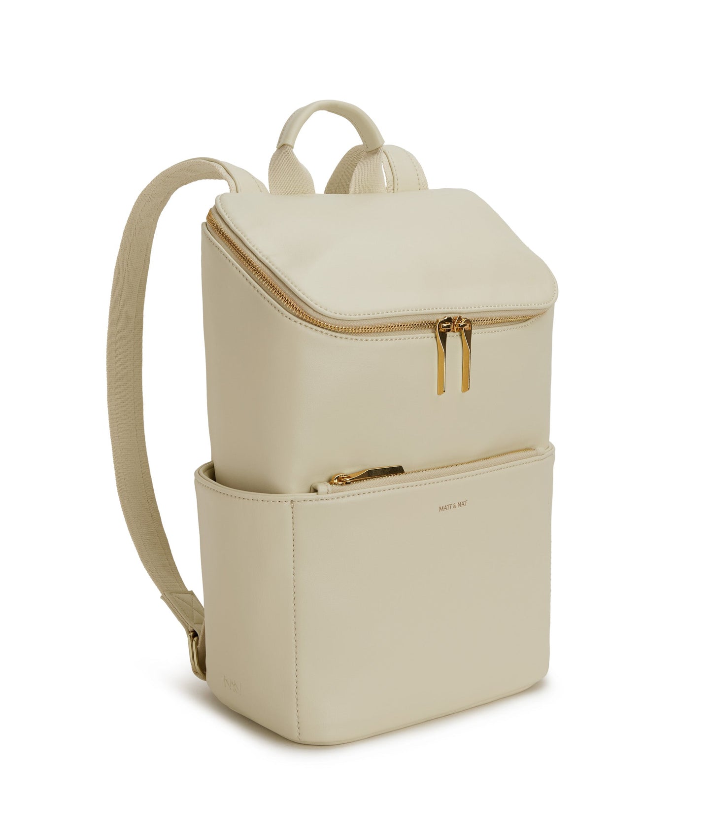 BRAVE Vegan Backpack - Loom