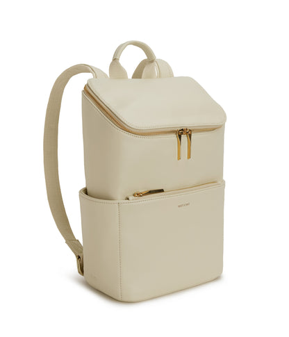 BRAVE Vegan Backpack - Loom