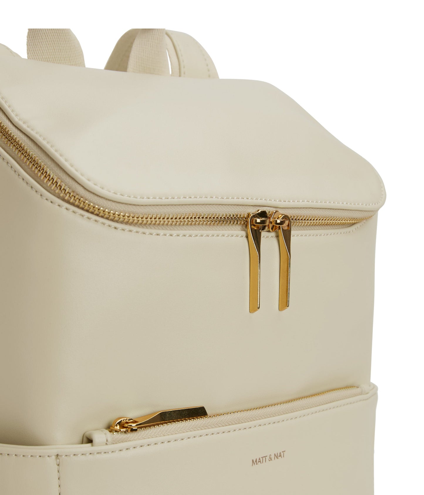 BRAVE Vegan Backpack - Loom