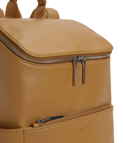 BRAVE Vegan Backpack - Loom