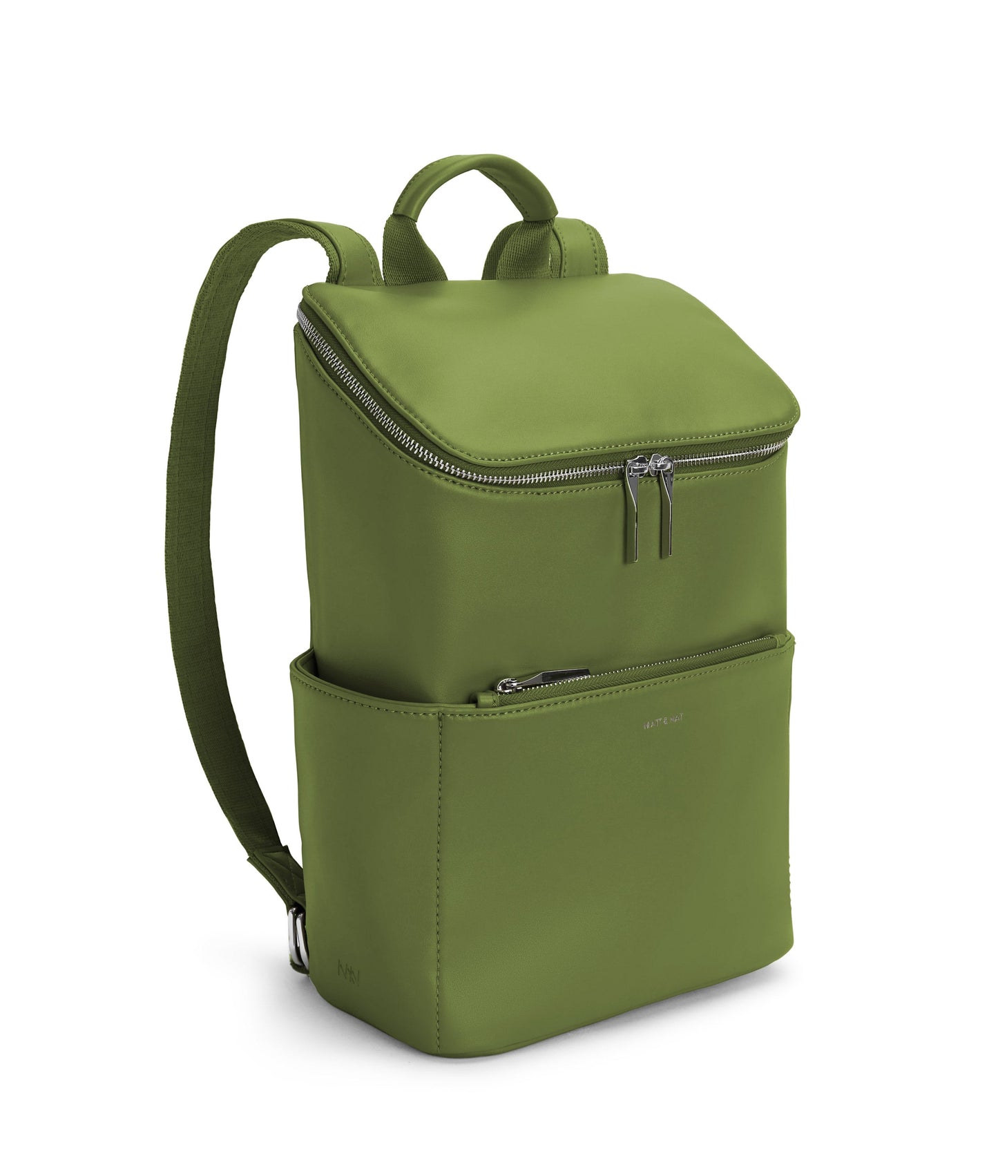 BRAVE Vegan Backpack - Loom