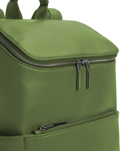 BRAVE Vegan Backpack - Loom