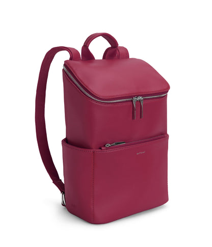 BRAVE Vegan Backpack - Loom