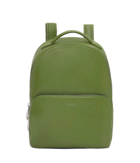CARO Vegan Backpack - Loom