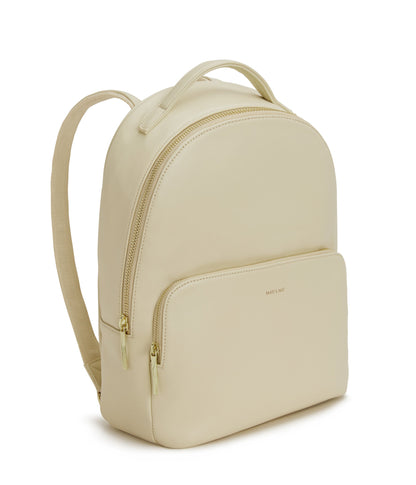 CARO Vegan Backpack - Loom