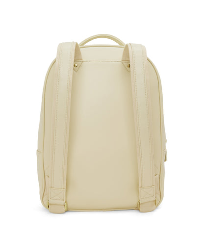 CARO Vegan Backpack - Loom