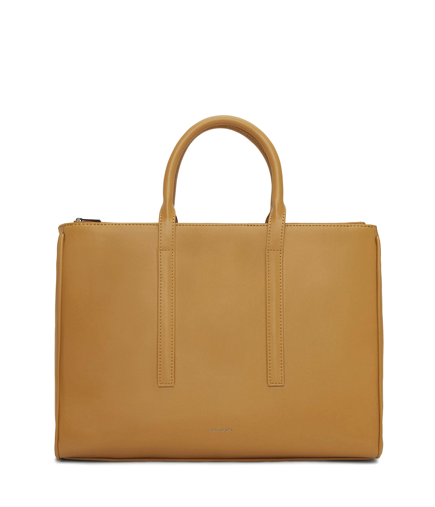 EVELIN Vegan Satchel - Loom