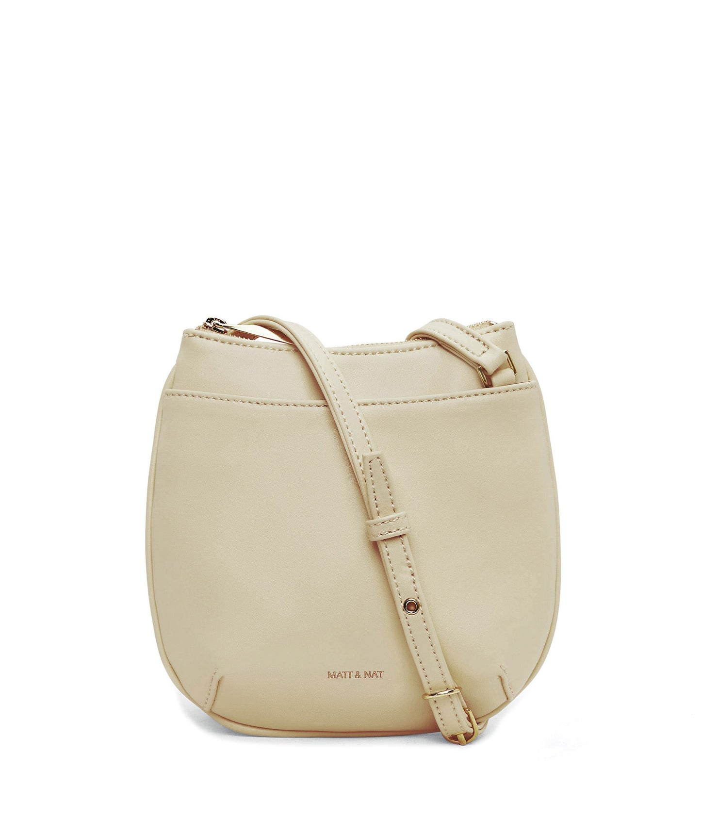 SALO Vegan Crossbody Bag - Loom